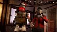 Mannequins in Rust (Image via Facepunch Studios)